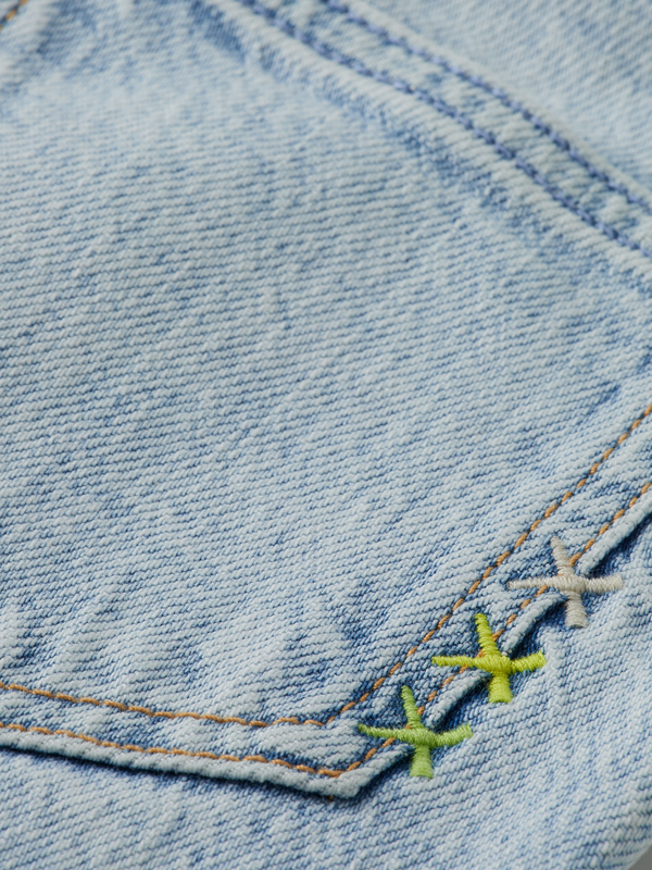 Maison Scotch Dean Denim