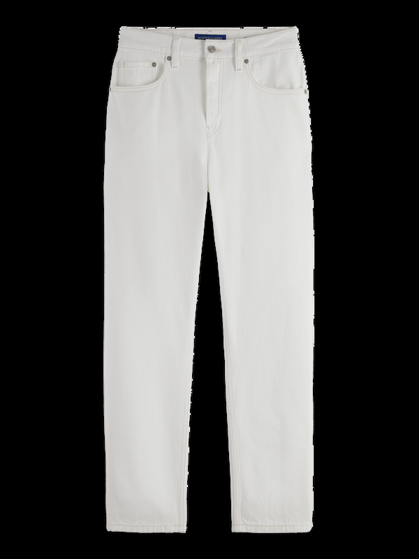 Maison Scotch Dean Loose Taper Denim