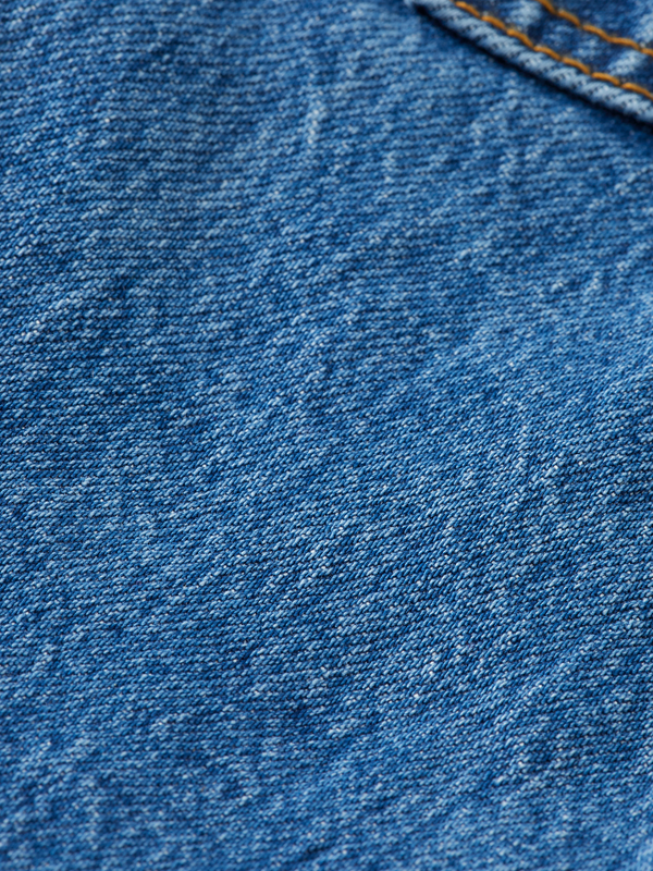 Maison Scotch Denim Trucker Jacket