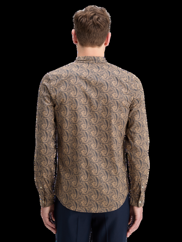 Maison Scotch DITSY AOP SHIRT