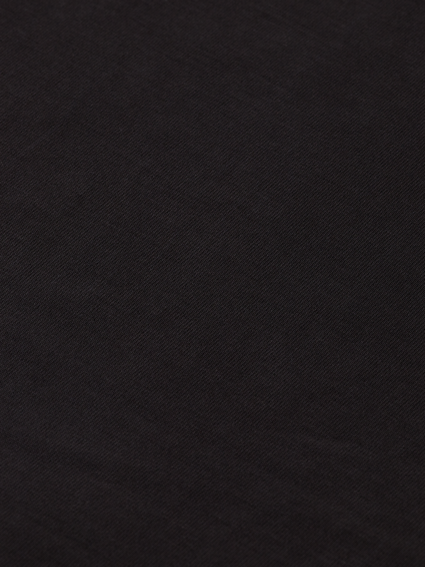 Maison Scotch DRAPED JERSEY SKIRT