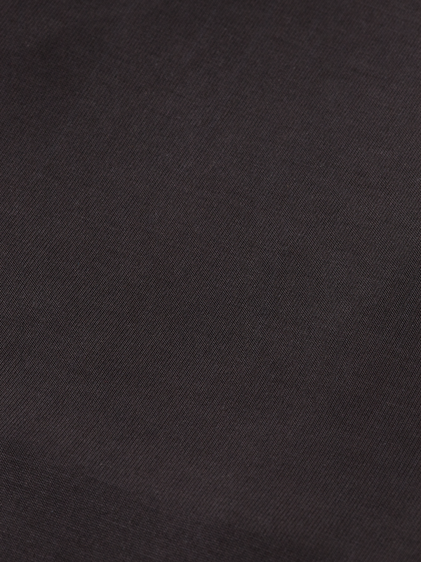 Maison Scotch DRAPED LONG SLEEVE DRESS