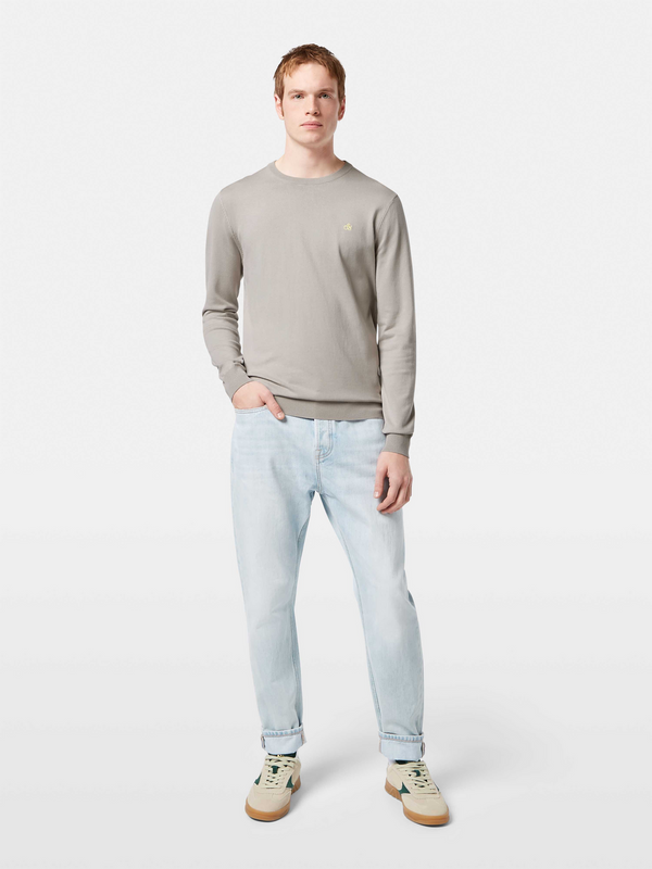 Maison Scotch Ecovero Jumper