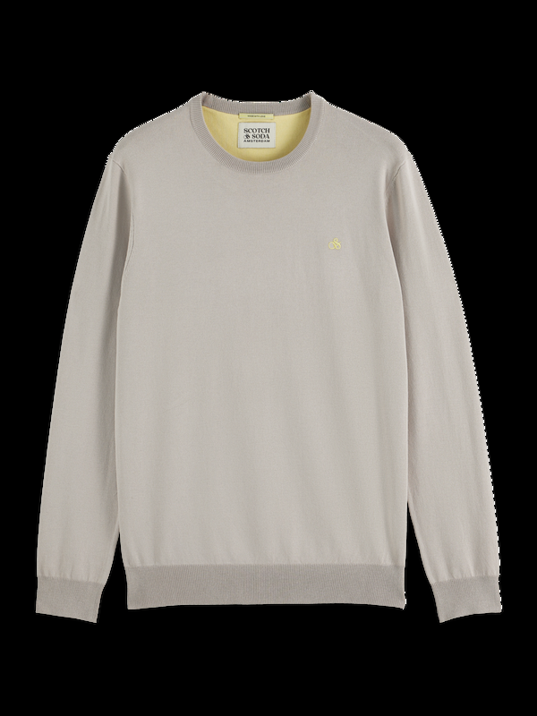 Maison Scotch Ecovero Jumper