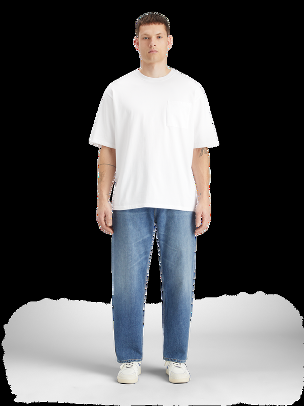 maison scotch Essentials The Pitch Denim