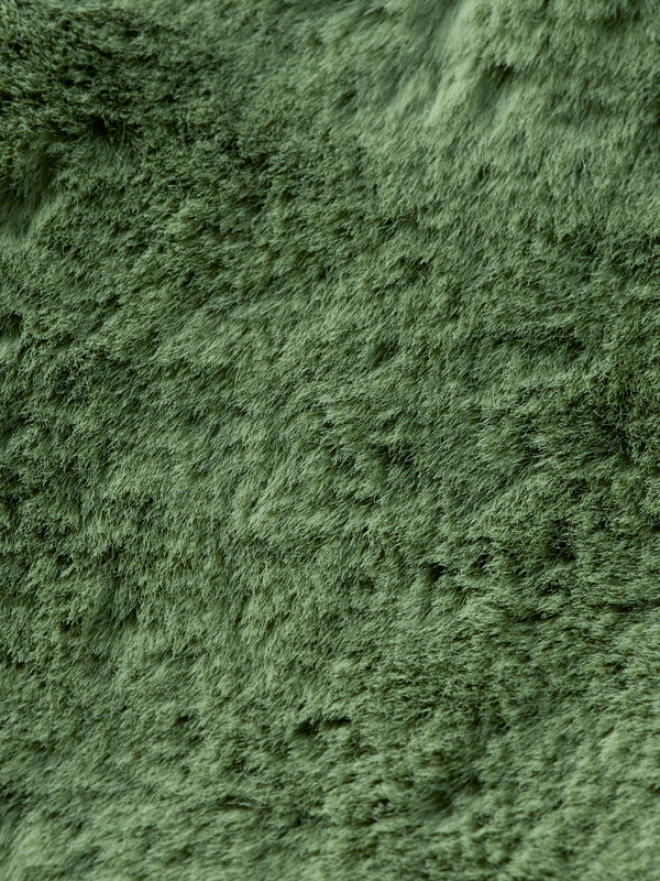 Maison Scotch FAUX FUR COAT