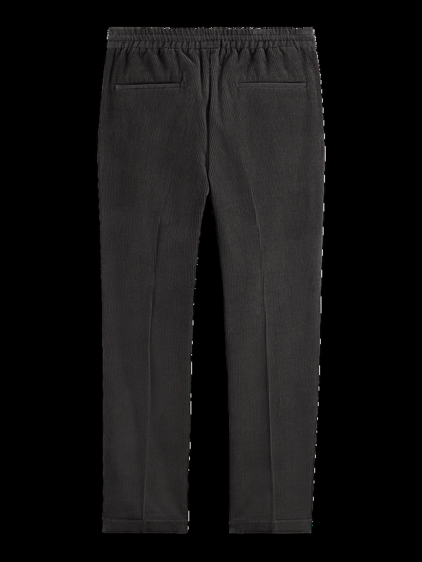 Maison Scotch Fave - Cotton Corduroy Jogger