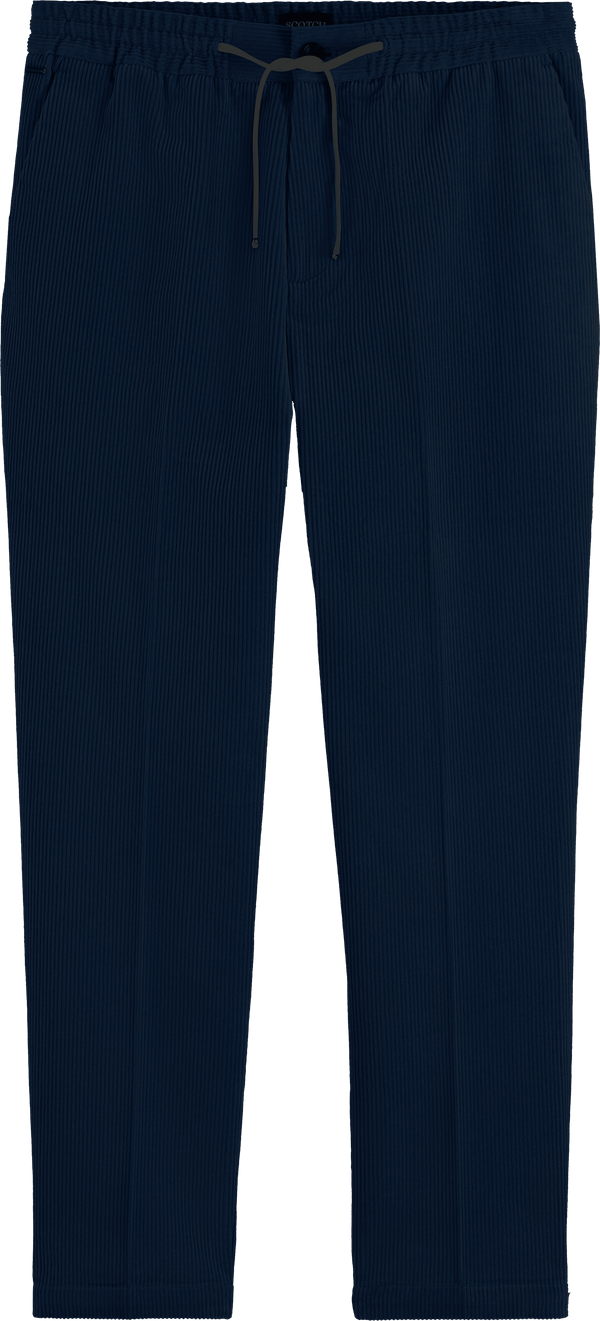 Maison Scotch Fave - Cotton Corduroy Jogger