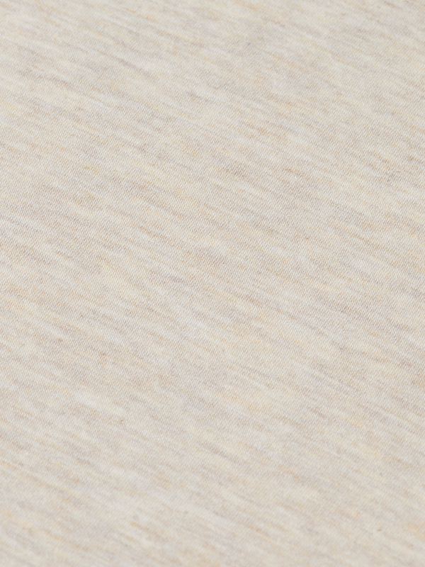 Maison Scotch HALF ZIP MODAL DRESS