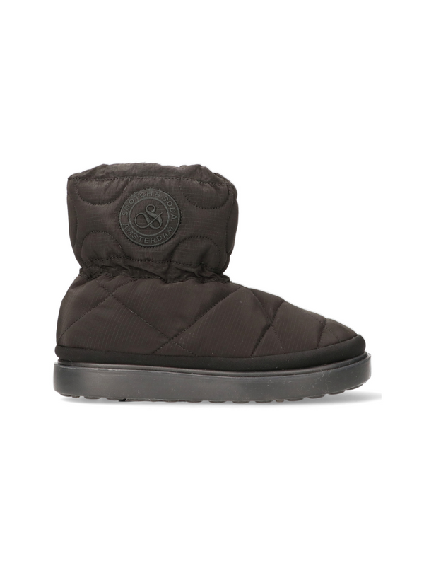 maison scotch Joan Boots