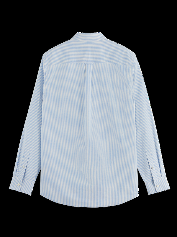 Maison Scotch Kern - Oxford-streep