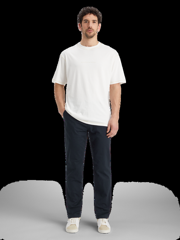 maison scotch Kern-stuart-chino van stretchkatoen