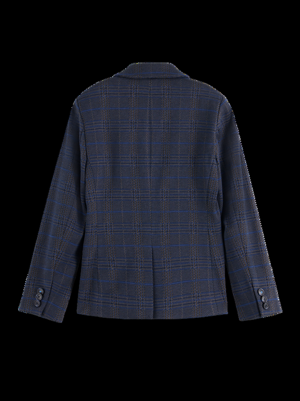 Maison Scotch KNITTED BLAZER