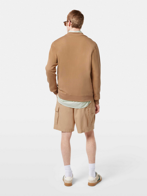 Maison Scotch Logo Sweatshirt