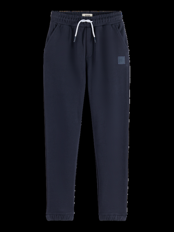 maison scotch Logo Sweatshorts