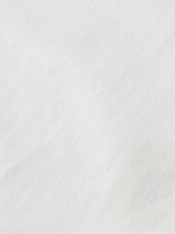 Maison Scotch Long-Sleeved Shirt