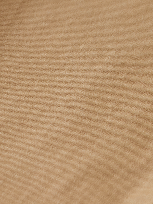 Maison Scotch LOOSE TAPERED PEACHED CHINO