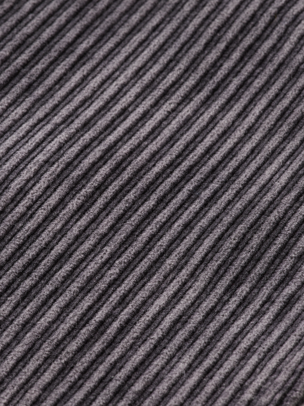 Maison Scotch LOOSE TAPERED WASHED CORDUROY PANT