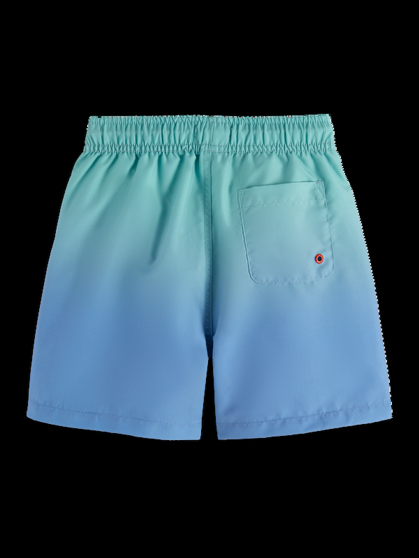 Maison Scotch Magic Swim Shorts