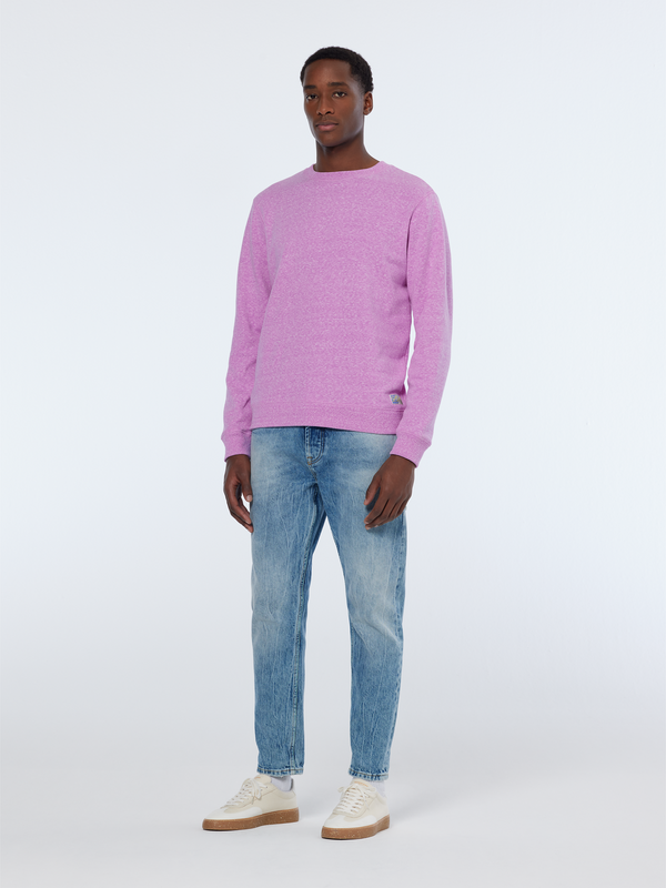 Maison Scotch Melange Sweatshirt