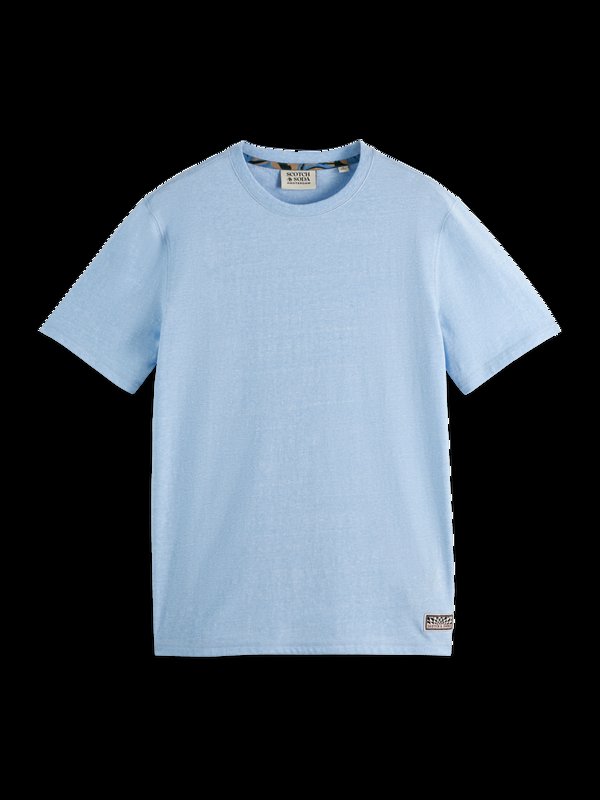 Maison Scotch Melange T-shirt