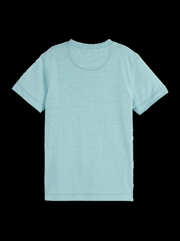 Maison Scotch Melange T-Shirt