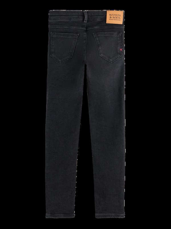Maison Scotch MILOU SKINNY JEANS - BLACK COAST
