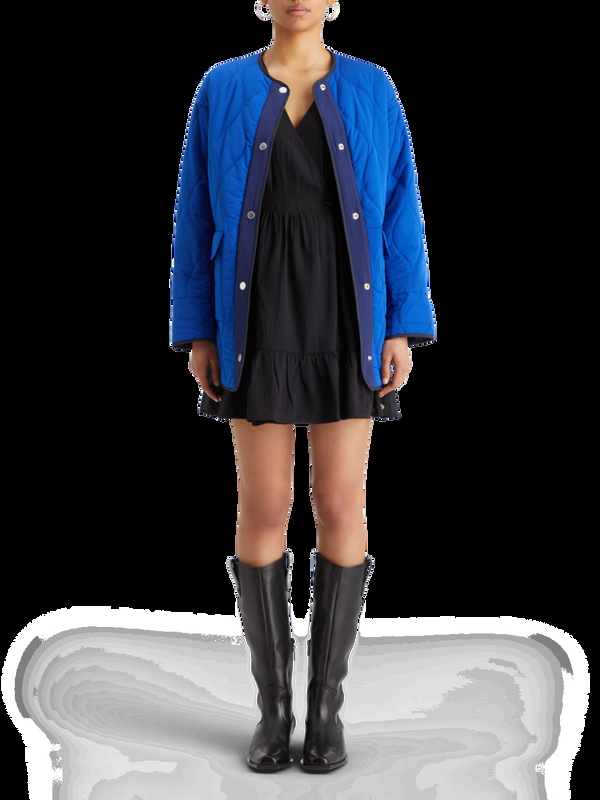 maison scotch Mini-wikkeljurk