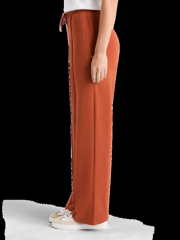 Maison Scotch MODAL PIN-TUCK SWEATPANTS