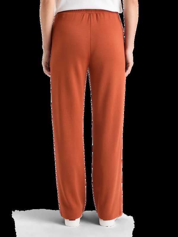 Maison Scotch MODAL PIN-TUCK SWEATPANTS