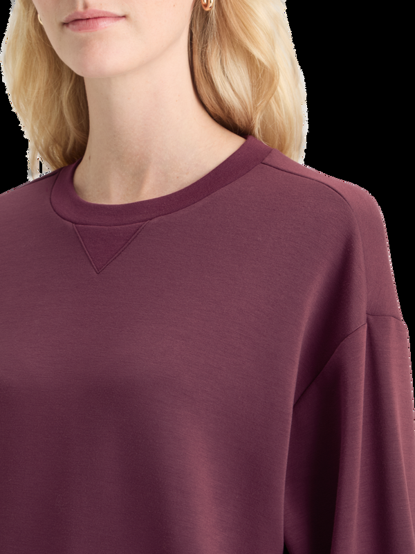 Maison Scotch MODAL SWEATSHIRT