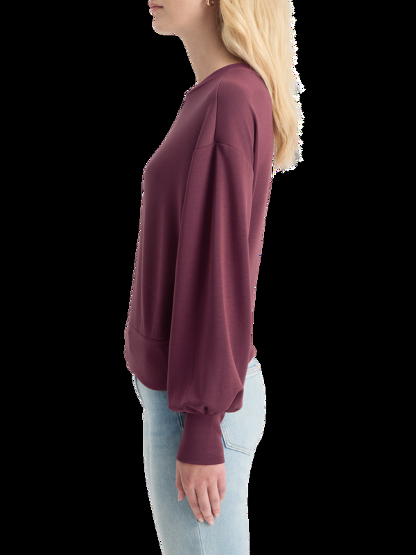 Maison Scotch MODAL SWEATSHIRT