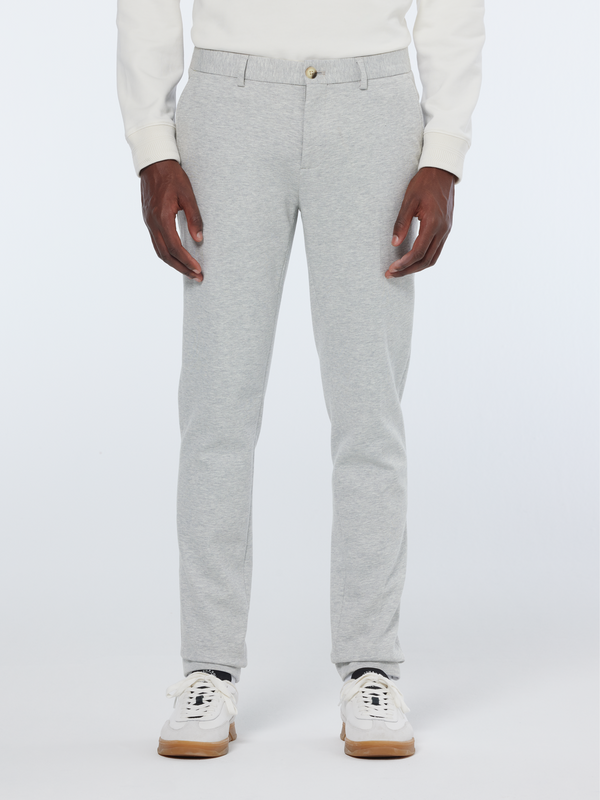 Maison Scotch Mott Yarn-dyed Chino