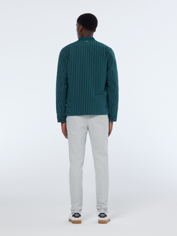 Maison Scotch Mott Yarn-dyed Chino