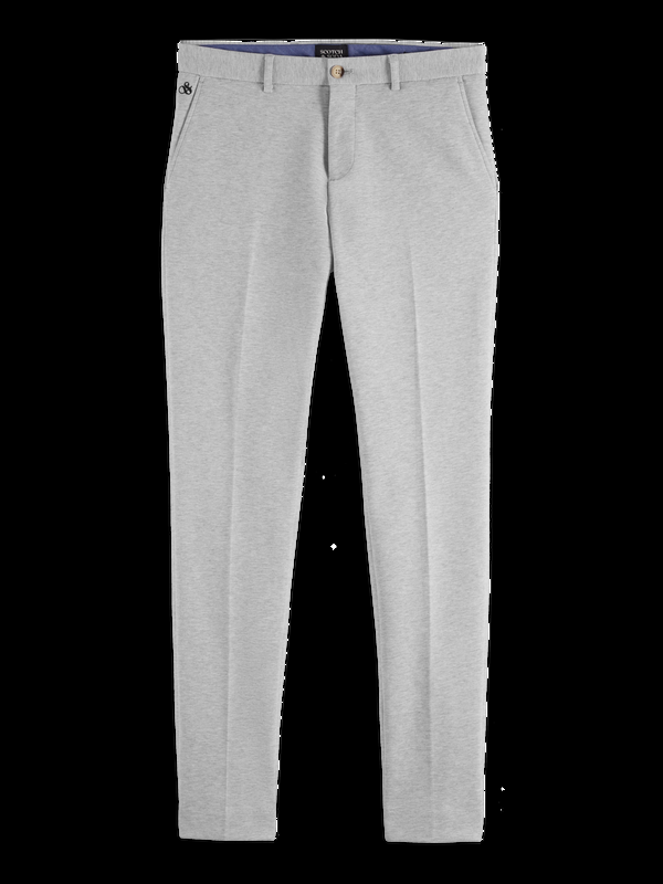 Maison Scotch Mott Yarn-dyed Chino