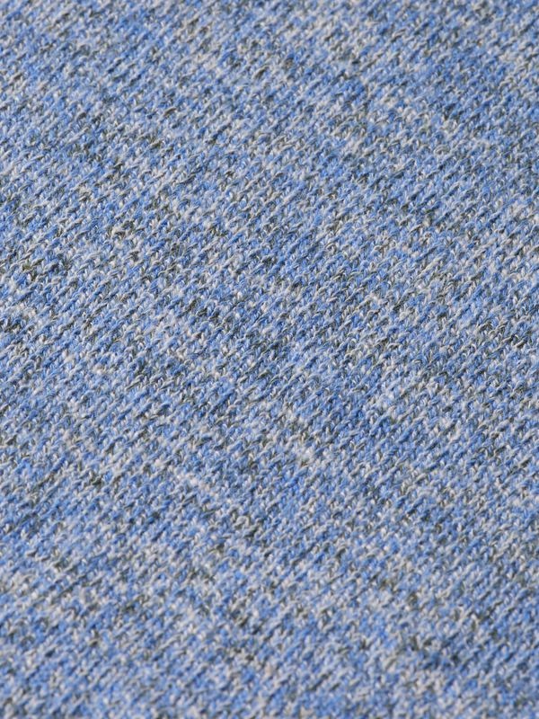 Maison Scotch Normale Katoenmix Met Ronde Hals