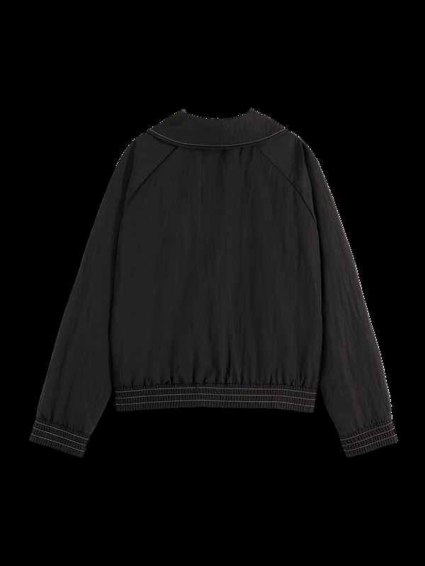 Maison Scotch NYLON JACKET