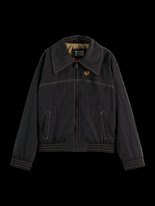 maison scotch NYLON JACKET