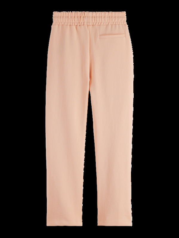 Maison Scotch ORGANIC COTTON JOGGER