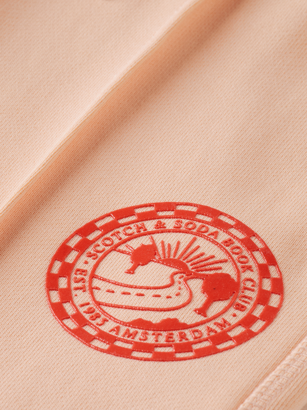 Maison Scotch ORGANIC COTTON JOGGER