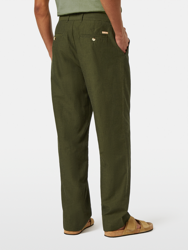 Maison Scotch Otis Chinos
