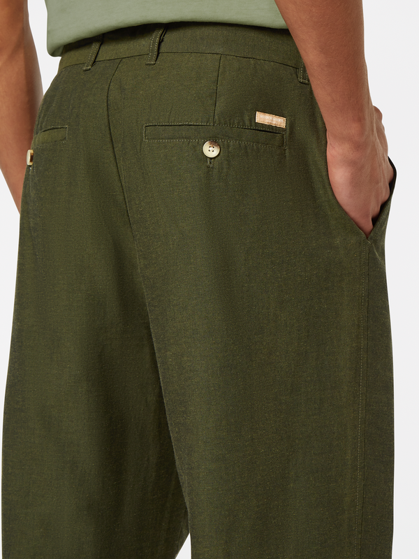Maison Scotch Otis Chinos