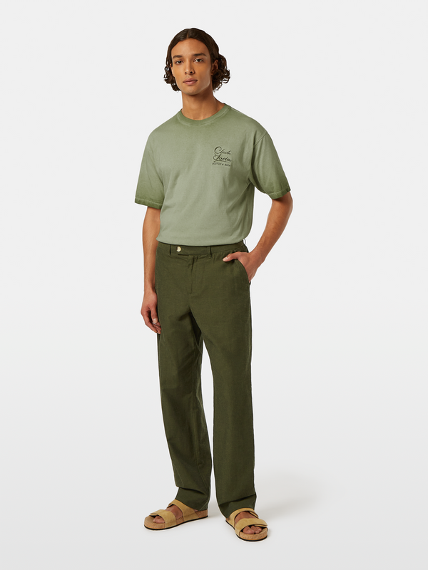 maison scotch Otis Chinos