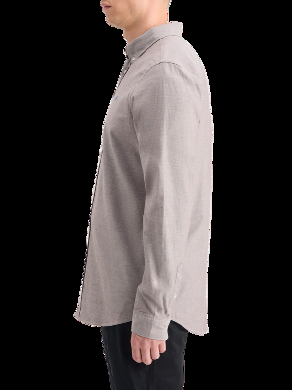 Maison Scotch OXFORD SOLID