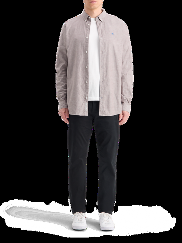 maison scotch OXFORD SOLID