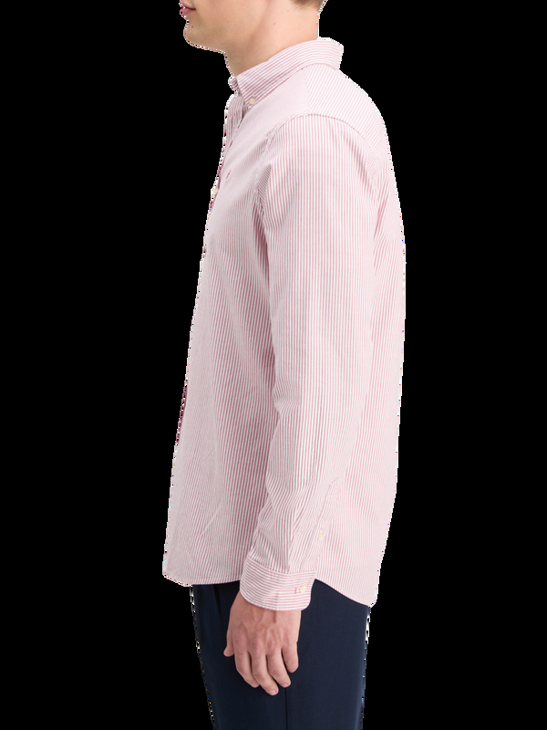 Maison Scotch OXFORD STRIPE