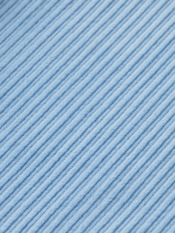 Maison Scotch PLEATED WIDE LEG CORDUROY PANTS