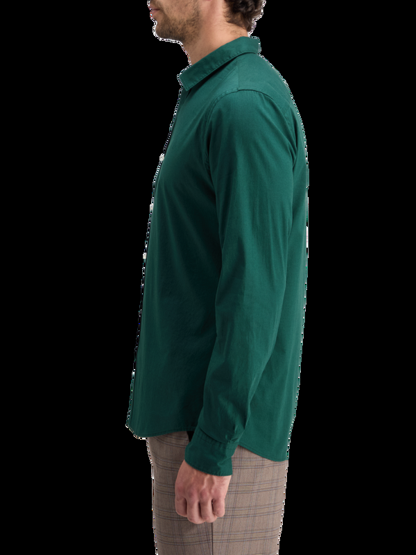 Maison Scotch POPLIN SOLID