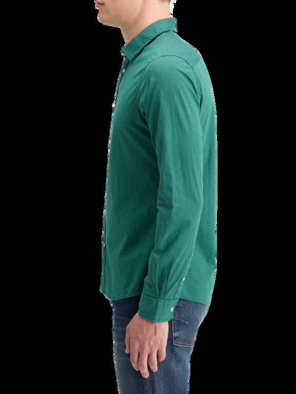 Maison Scotch POPLIN STRIPE