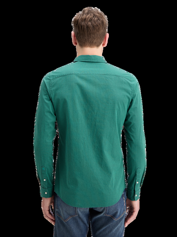 Maison Scotch POPLIN STRIPE